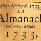 A Lesson in Humility