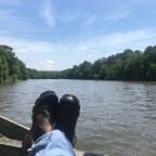 A Man’s Leisure Time